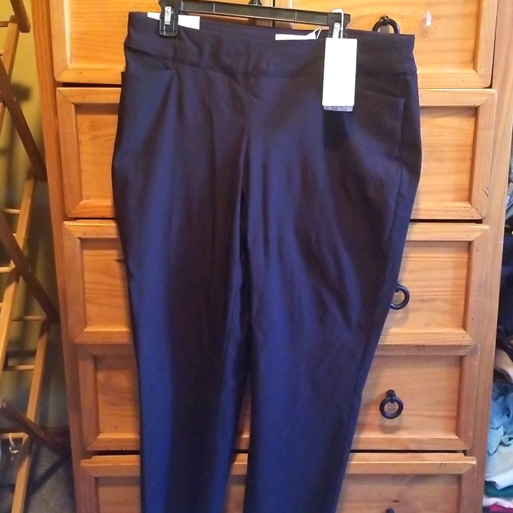Golf pants